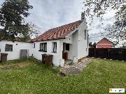 Rodinn� d�m 55 m2 s pozemkem 746 m? v obci Semice