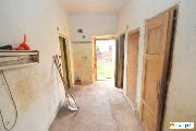 Stavebn pozemek 214m2, obec Koleovice, veker st pipraveny