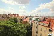 Za��zen� mezonet 2+kk (72m2) + terasa 12m2 v srdci Vinohrad
