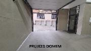 Bezpe�n� gar� k pron�jmu � Praha 4 Nusle, ul. U Pern�tejnsk�ch
