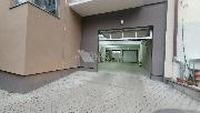 Bezpe�n� gar� k pron�jmu � Praha 4 Nusle, ul. U Pern�tejnsk�ch