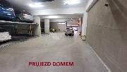 Bezpe�n� gar� k pron�jmu � Praha 4 Nusle, ul. U Pern�tejnsk�ch