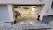 Bezpe�n� gar� k pron�jmu � Praha 4 Nusle, ul. U Pern�tejnsk�ch