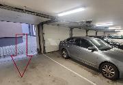 Bezpe�n� gar� k pron�jmu � Praha 4 Nusle, ul. U Pern�tejnsk�ch