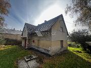 Hezk� m�sto s v�hledem - d�m k rekonstrukci/nov� v�stavba, 2 113 m2, Borek nad S�zavou