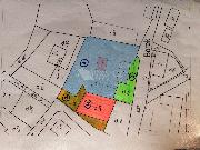 Hezk� m�sto s v�hledem - d�m k rekonstrukci/nov� v�stavba, 2 113 m2, Borek nad S�zavou