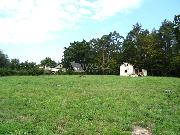 Nabzme Vm k prodeji stavebn pozemek 2203 m2, Doln Lomnice, st obce Kunice, okr.Praha - vchod