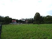 Nabzme Vm k prodeji stavebn pozemek 2203 m2, Doln Lomnice, st obce Kunice, okr.Praha - vchod