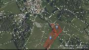 Prodm ornou pdu o rozloze 11.754m2 v obci Kunice-Vemy, Praha Vchod