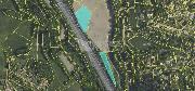 Prod�m soubor pozemk� v obci Kunice (V�e��my) - Praha-v�chod 8.075m2