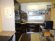 Prodej 1/2 rodinn�ho domu - byt, obytn� suter�n. gar� a pozemek, ulice Ji�n� II, Praha - Z�b�hlice
