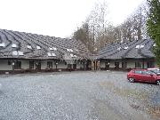 Prodej 2 ubytovacch zazen, uit. plocha 1196m2,celkov plocha 8793m2,Doln Moravice,okr. Bruntl