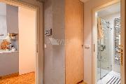Prodej ateli�ru 1+kk, 25 m2, Lucembursk� Praha