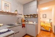 Prodej ateli�ru 1+kk, 25 m2, Lucembursk� Praha