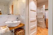 Prodej ateli�ru 1+kk, 25 m2, Lucembursk� Praha