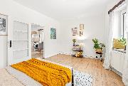 Prodej bytu 1+1, 32 m2 Milet�n