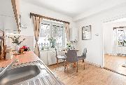 Prodej bytu 1+1, 32 m2 Milet�n