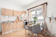 Prodej bytu 1+1, 32 m2 Milet�n
