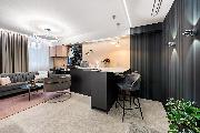 Prodej bytu 1+kk, 31 m2, studio 102