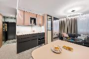 Prodej bytu 1+kk, 31 m2, studio 102