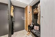 Prodej bytu 1+kk, 31 m2, studio 102