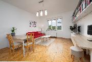 Prodej bytu 1+kk, 32 m2, ul. Jakutsk�, Praha 10 - Vr�ovice