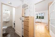 Prodej bytu 1+kk, 32 m2, ul. Jakutsk�, Praha 10 - Vr�ovice