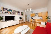 Prodej bytu 1+kk, 32 m2, ul. Jakutsk�, Praha 10 - Vr�ovice