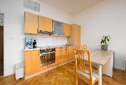 Prodej bytu 1+kk, 32 m2, ul. Jakutsk�, Praha 10 - Vr�ovice