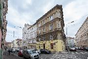 Prodej bytu 2+1, 46m2, ulice Lipanska