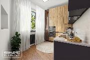 Prodej bytu 2+1, 57 m2, K�imick� - Plze�