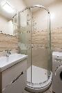 Prodej bytu 2+1, 58 m2 s balkonem, ul. Pod�bradsk�, Praha - Hloub�t�n