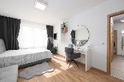 Prodej bytu 2+1, 58 m2 s balkonem, ul. Pod�bradsk�, Praha - Hloub�t�n
