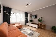 Prodej bytu 2+1, 58 m2 s balkonem, ul. Pod�bradsk�, Praha - Hloub�t�n