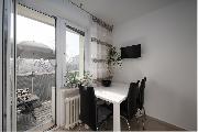 Prodej bytu 2+1, 58 m2 s balkonem, ul. Pod�bradsk�, Praha - Hloub�t�n