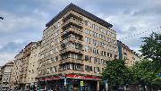 Prodej  bytu 2+1/T, 62 m2, 3.NP, Praha Vinohrady