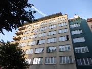 Prodej  bytu 2+1/T, 62 m2, 3.NP, Praha Vinohrady