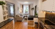Prodej bytu 2+kk, 41 m?, Praha 6 � B�evnov, ul. Za Strahovem