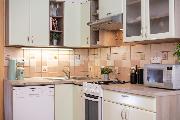 Prodej bytu 2+kk, 43 m2, ul. Pstavn, Praha - Holeovice