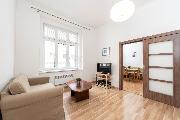 Prodej bytu 2+kk, 43 m2, ul. Pstavn, Praha - Holeovice