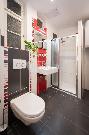 Prodej bytu 2+kk, 43 m2, ul. Pstavn, Praha - Holeovice