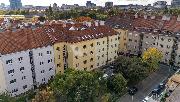 Prodej bytu 2+kk, 45m2, ul. U drustva Idel, Praha 4 Nusle