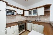Prodej bytu 2+kk, 48 m2, U Zahradn�ho m�sta, Praha 10 - Z�b�hlice