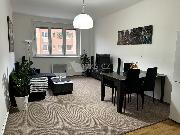 Prodej bytu 2+kk, 56 m2, ul. Za Zelenou liškou, Praha 4 - Krč.