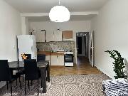 Prodej bytu 2+kk, 56 m2, ul. Za Zelenou liškou, Praha 4 - Krč.