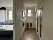 Prodej bytu 2+kk, 56 m2, ul. Za Zelenou liškou, Praha 4 - Krč.