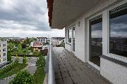 Prodej bytu 2+kk, 61 m2 s balkonem a gar��, ul. Pavla Bene�e, Praha - Let�any