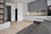Prodej bytu 2+kk, v�m�ra 39 m2,  1NP/2NP, ulice B�ezensk�, Praha 8