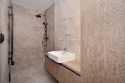 Prodej bytu 2+kk, v�m�ra 39 m2,  1NP/2NP, ulice B�ezensk�, Praha 8
