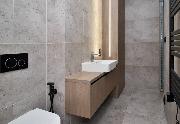 Prodej bytu 2+kk, v�m�ra 39 m2,  1NP/2NP, ulice B�ezensk�, Praha 8